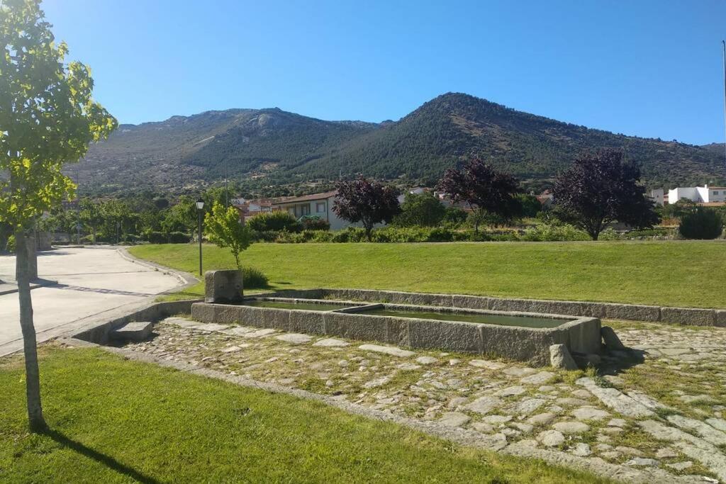 Casa de pueblo cerca de Gredos y Navaluenga Villa Navalmoral Exterior foto